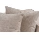 Corner Sofa Sora (L1-O1-O1-1R-POUFFE ) - Sand Beige Sand Beige Atelier del Sofa Corner Sofa Sora (L1-O1-O1-1R-POUFFE ) - Sand Beige Sand Beige