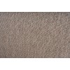 Atelier del Sofa Corner Sofa Sora (L1-O1-O1-1R-POUFFE ) - Sand Beige Sand Beige