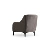 Wing Chair Astana - Anthracite Anthracite