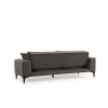 3-Seat Sofa Astana 3 Seater - Anthracite Anthracite