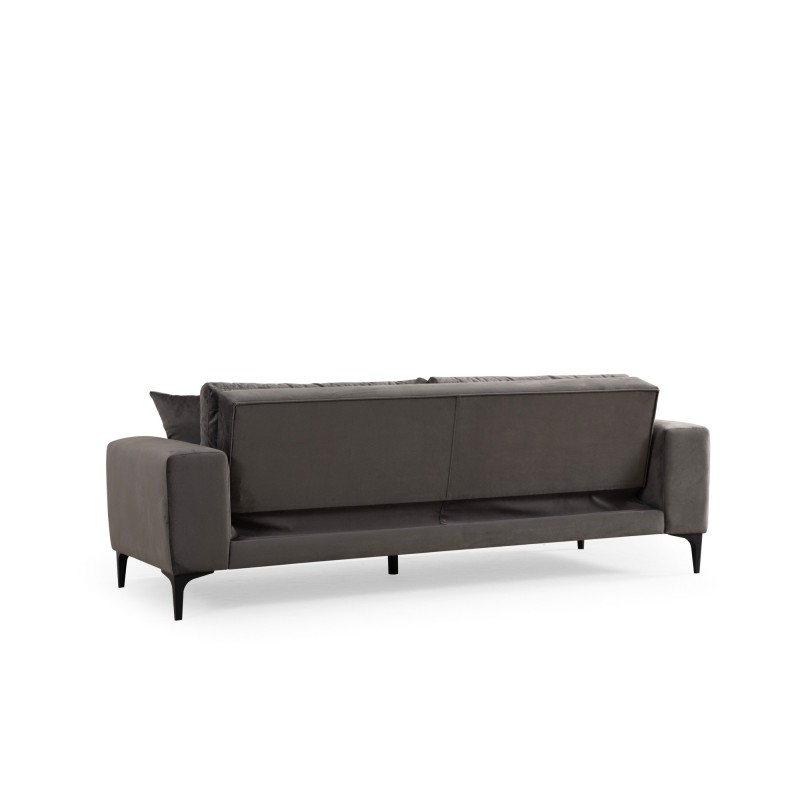3-Seat Sofa Astana 3 Seater - Anthracite Anthracite