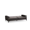 3-Seat Sofa Astana 3 Seater - Anthracite Anthracite