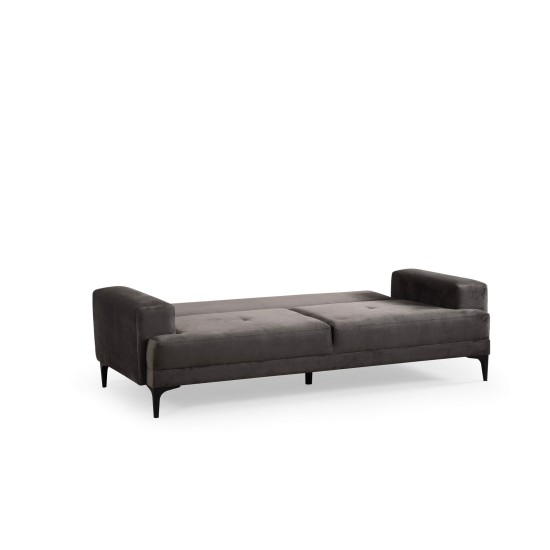 3-Seat Sofa Astana 3 Seater - Anthracite Anthracite