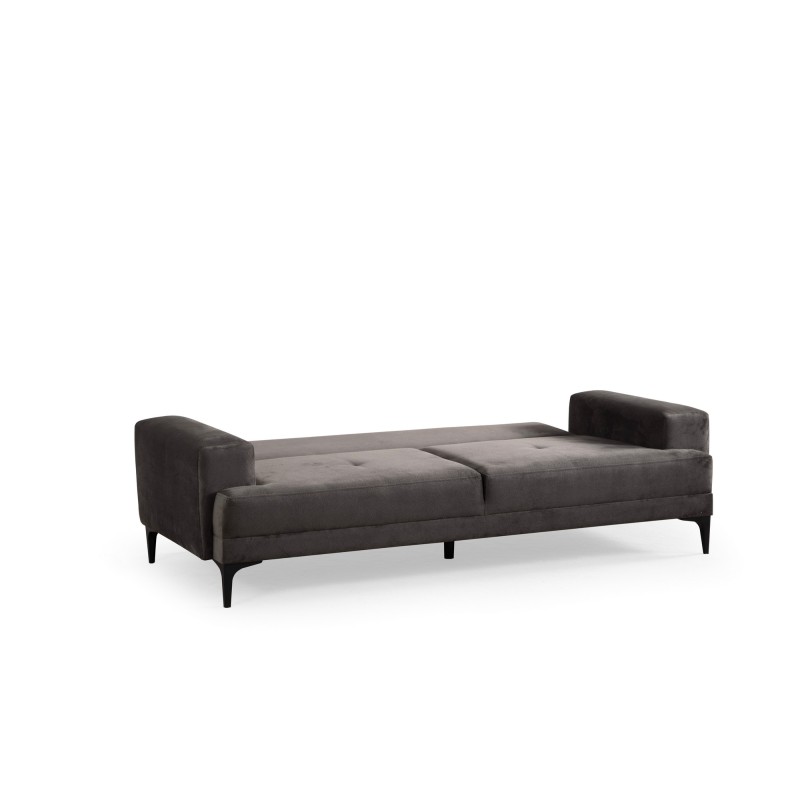 3-Seat Sofa Astana 3 Seater - Anthracite Anthracite