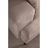 Atelier del Sofa 3-Seat Sofa Astana 3 Seater- Beige Beige