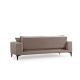 3-Seat Sofa Astana 3 Seater- Beige Beige Atelier del Sofa 3-Seat Sofa Astana 3 Seater- Beige Beige