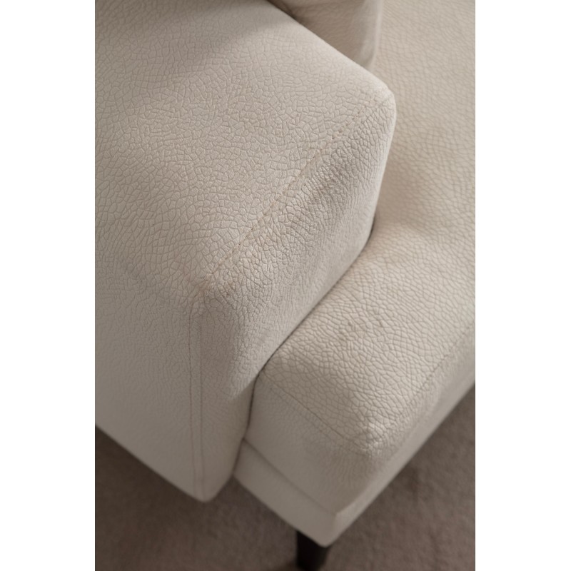 Atelier del Sofa 3-Seat Sofa Astana 3 Seater - Ecru Ecru