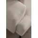Atelier del Sofa 3-Seat Sofa Astana 3 Seater - Ecru Ecru