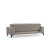 Atelier del Sofa 3-Seat Sofa Astana 3 Seater - Ecru Ecru