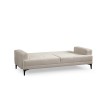 Atelier del Sofa 3-Seat Sofa Astana 3 Seater - Ecru Ecru