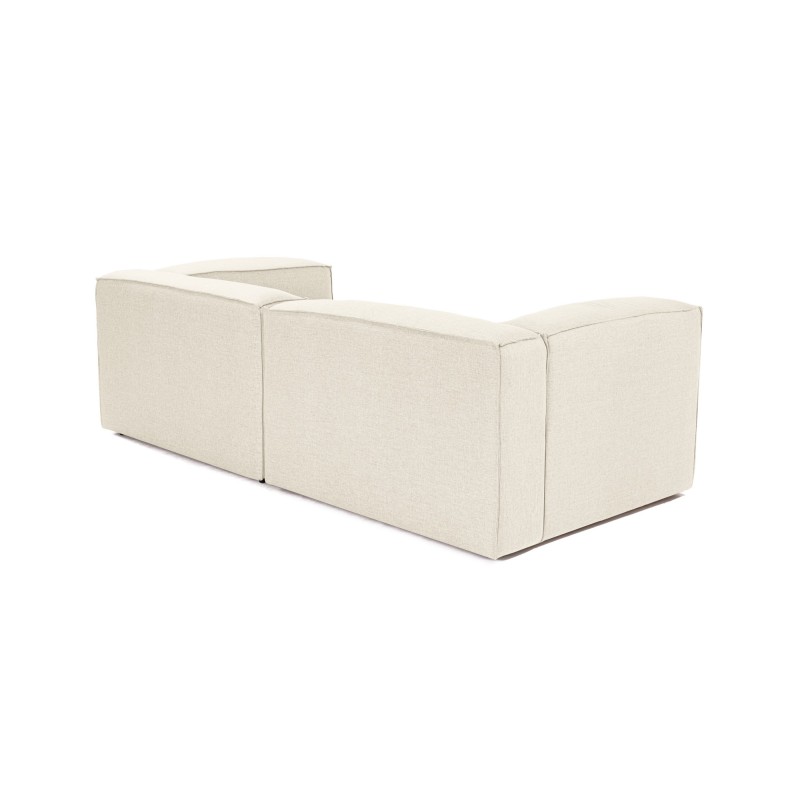 Atelier del Sofa 2-Seat Sofa Fora 2 - Ecru Ecru