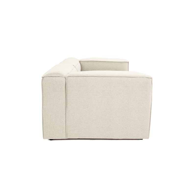 Atelier del Sofa 2-Seat Sofa Fora 2 - Ecru Ecru