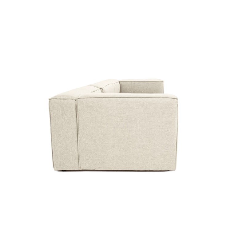 Atelier del Sofa 3-Seat Sofa Fora 3 - Ecru Ecru