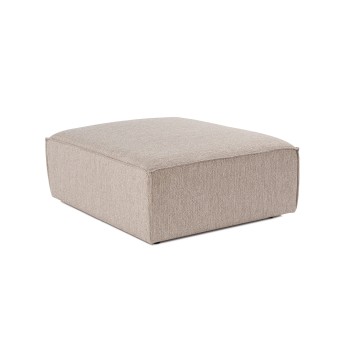 Pouffe Sora Pouffe - Sand Beige Sand Beige