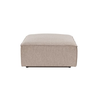 Pouffe Sora Pouffe - Sand Beige Sand Beige
