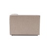 1-Seat Sofa Sora 1R - Sand Beige Sand Beige