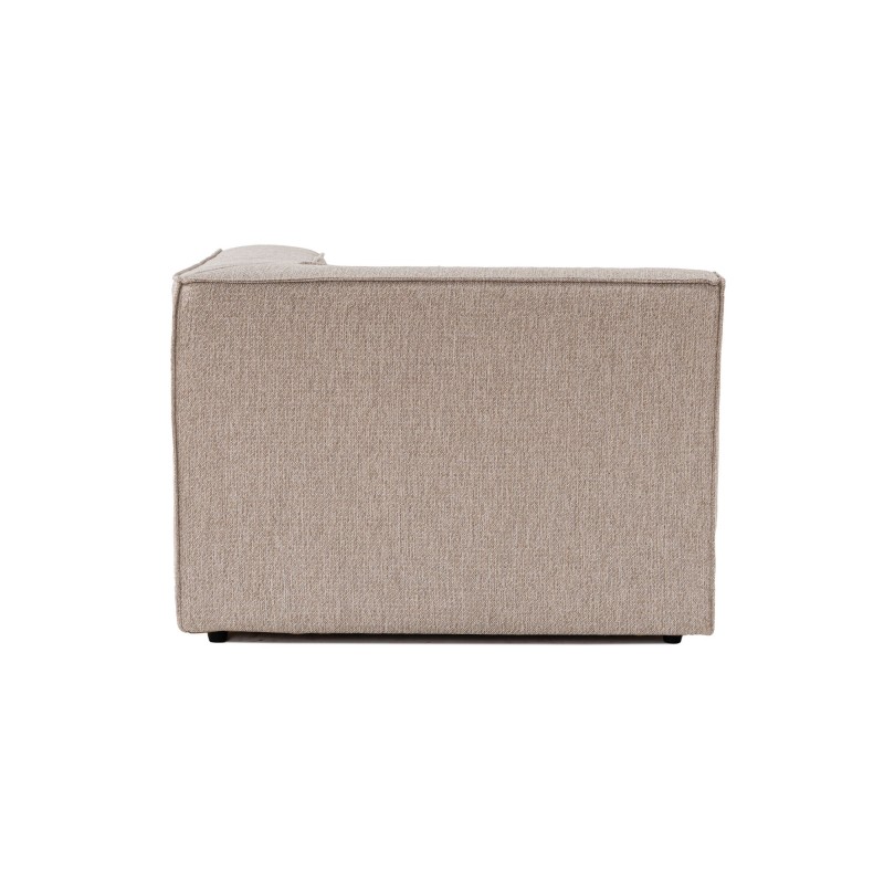 1-Seat Sofa Sora 1R - Sand Beige Sand Beige