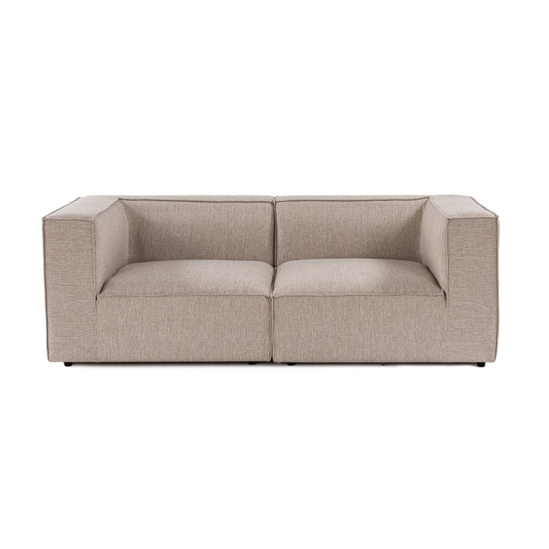 Atelier del Sofa 2-Seat Sofa Sora 2 - Sand Beige Sand Beige