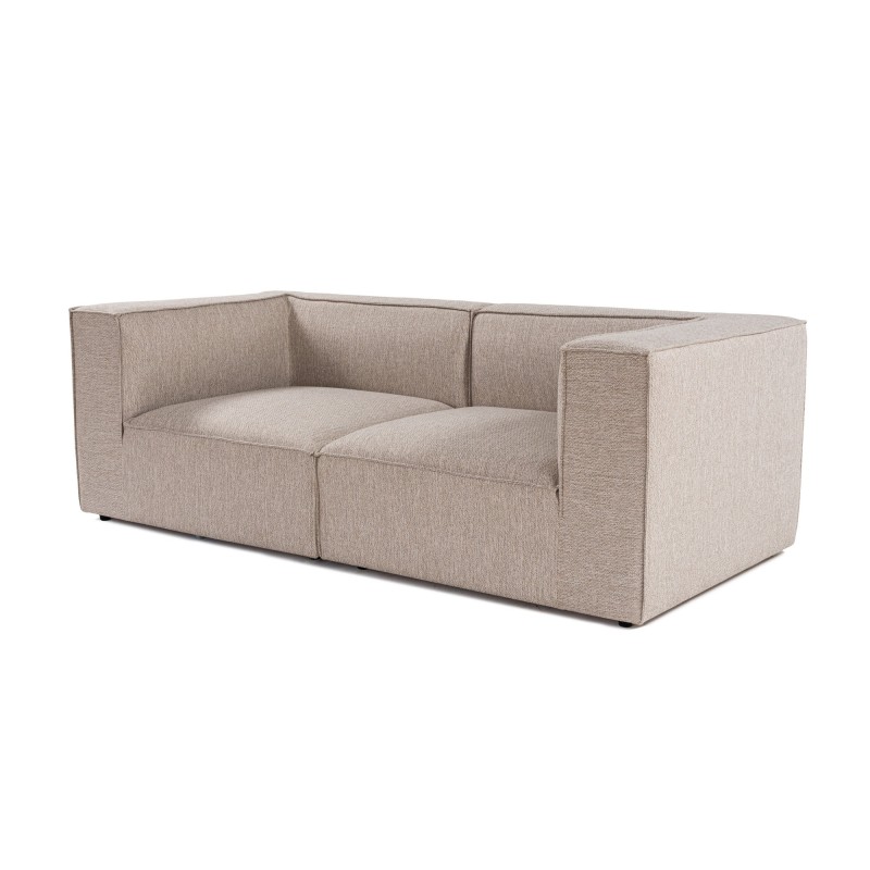 Atelier del Sofa 2-Seat Sofa Sora 2 - Sand Beige Sand Beige