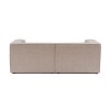 Atelier del Sofa 2-Seat Sofa Sora 2 - Sand Beige Sand Beige