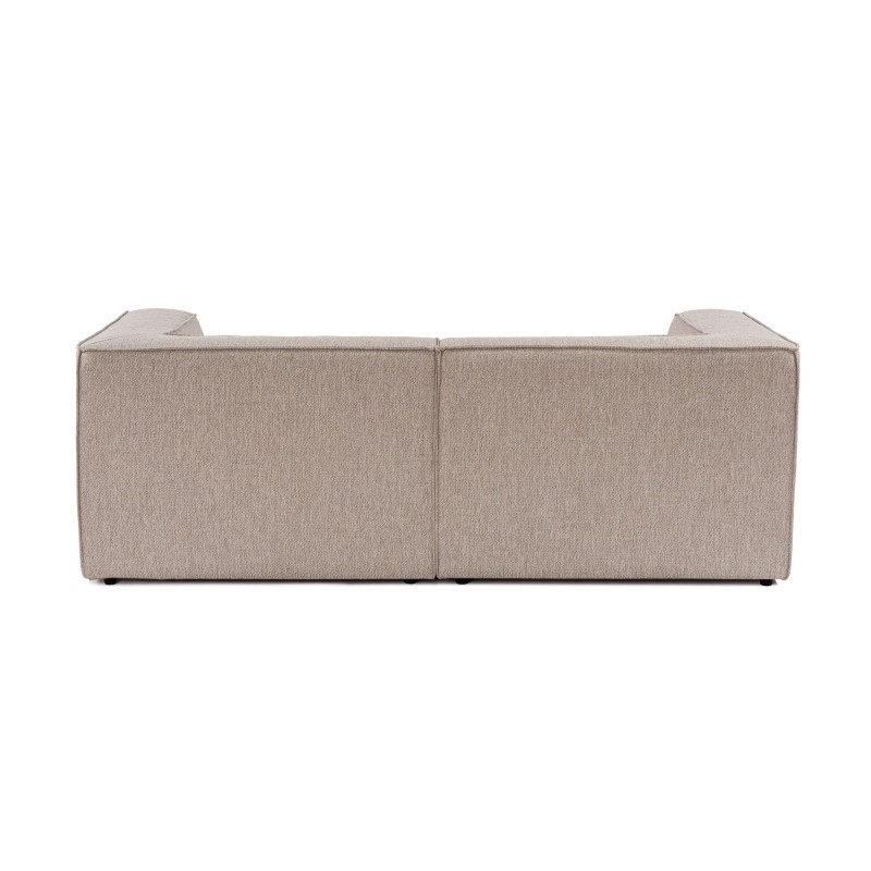 Atelier del Sofa 2-Seat Sofa Sora 2 - Sand Beige Sand Beige