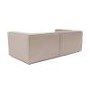 Atelier del Sofa 2-Seat Sofa Sora 2 - Sand Beige Sand Beige