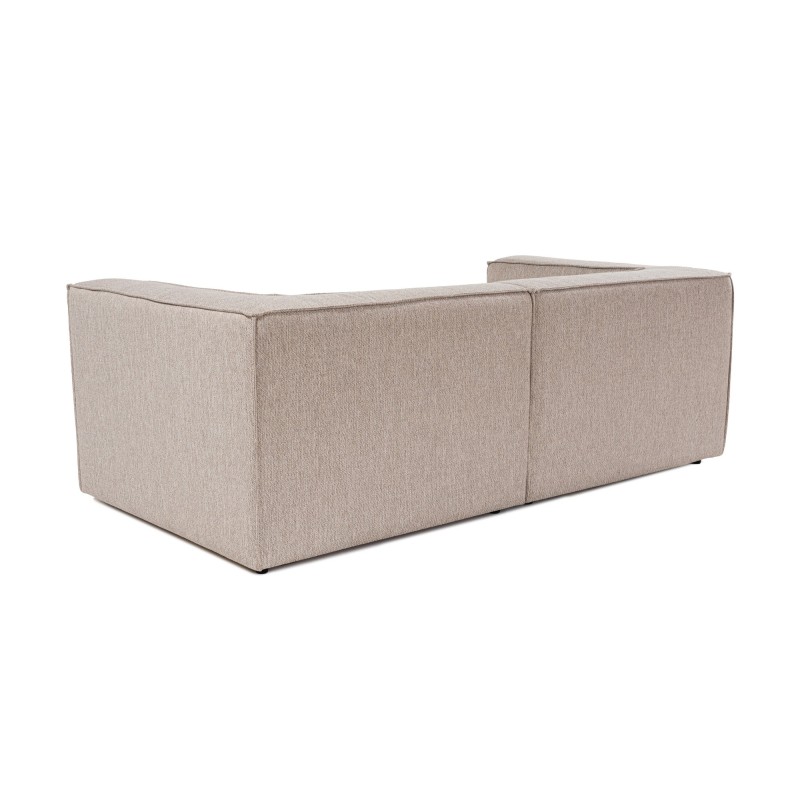Atelier del Sofa 2-Seat Sofa Sora 2 - Sand Beige Sand Beige