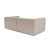 Atelier del Sofa 2-Seat Sofa Sora 2 - Sand Beige Sand Beige