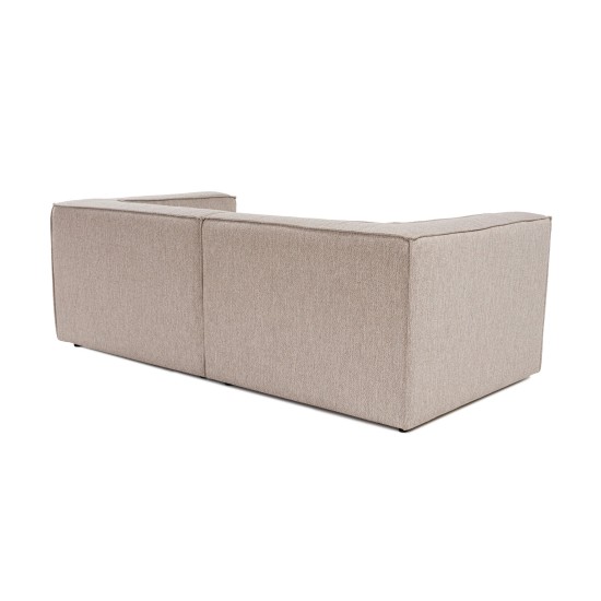 Atelier del Sofa 2-Seat Sofa Sora 2 - Sand Beige Sand Beige