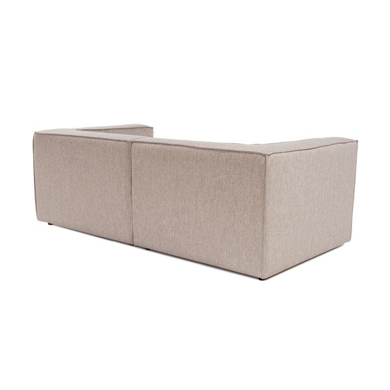Atelier del Sofa 2-Seat Sofa Sora 2 - Sand Beige Sand Beige
