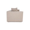 Atelier del Sofa 3-Seat Sofa Sora 3 - Sand Beige Sand Beige
