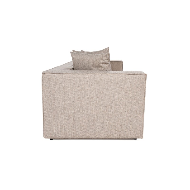 Atelier del Sofa 3-Seat Sofa Sora 3 - Sand Beige Sand Beige