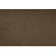Γωνιακός Καναπές Sora (L1-O1-O1-1R-POUFFE ) - Χρώμα Καφέ - 430x102x75εκ - Δώρο το Πουφ