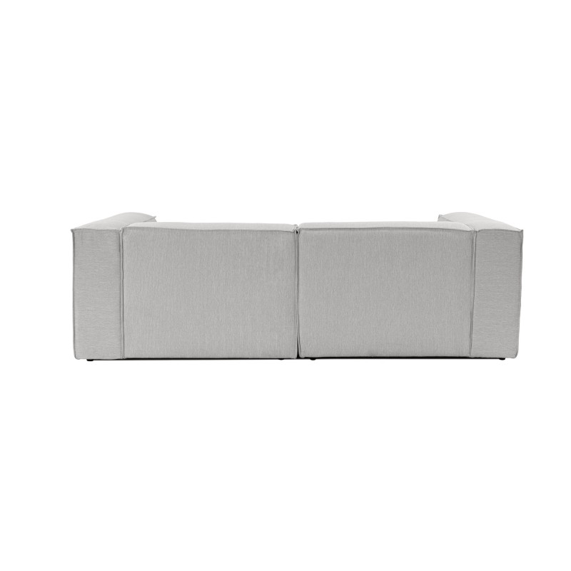 2-Seat Sofa Fora 2 Seater - Light Grey Light Grey