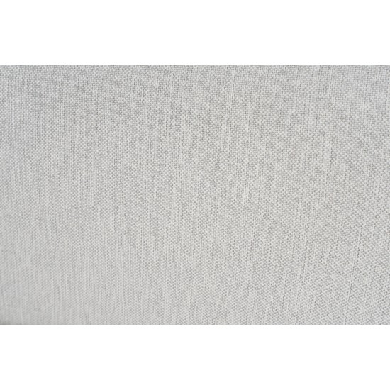 3-Seat Sofa Fora 3 Seater - Light Grey Light Grey 3-Seat Sofa Fora 3 Seater - Light Grey Light Grey