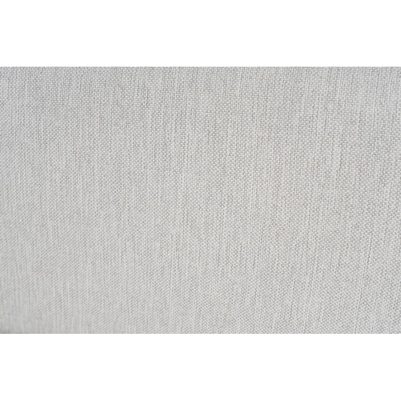 3-Seat Sofa Fora 3 Seater - Light Grey Light Grey