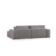 Corner Sofa-Bed Pırlo Corner Right - Light Grey Light Grey Corner Sofa-Bed Pırlo Corner Right - Light Grey Light Grey
