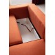 Corner Sofa-Bed Pırlo Corner Right - Orange Orange Corner Sofa-Bed Pırlo Corner Right - Orange Orange