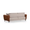Atelier del Sofa 3-Seat Sofa-Bed Aren - Beige, Cinnamon Beige
Cinnamon