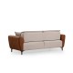 Atelier del Sofa 3-Seat Sofa-Bed Aren - Beige, Cinnamon Beige
Cinnamon