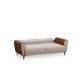 Atelier del Sofa 3-Seat Sofa-Bed Aren - Beige, Cinnamon Beige
Cinnamon