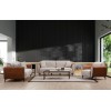 Atelier del Sofa 3-Seat Sofa-Bed Aren - Beige, Cinnamon Beige
Cinnamon