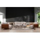 Atelier del Sofa 3-Seat Sofa-Bed Aren - Beige, Cinnamon Beige
Cinnamon