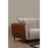 Atelier del Sofa 3-Seat Sofa-Bed Aren - Beige, Cinnamon Beige
Cinnamon