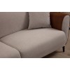 Atelier del Sofa 3-Seat Sofa-Bed Aren - Beige, Cinnamon Beige
Cinnamon
