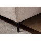 Atelier del Sofa 3-Seat Sofa-Bed Aren - Beige, Cinnamon Beige
Cinnamon