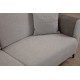 3-Seat Sofa-Bed Aren - Grey Grey 3-Seat Sofa-Bed Aren - Grey Grey