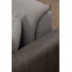 3-Seat Sofa-Bed Aren - Grey Grey 3-Seat Sofa-Bed Aren - Grey Grey