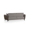 3-Seat Sofa-Bed Aren - Grey Grey