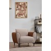 1-Seat Sofa Aren - Beige Beige
Cinnamon